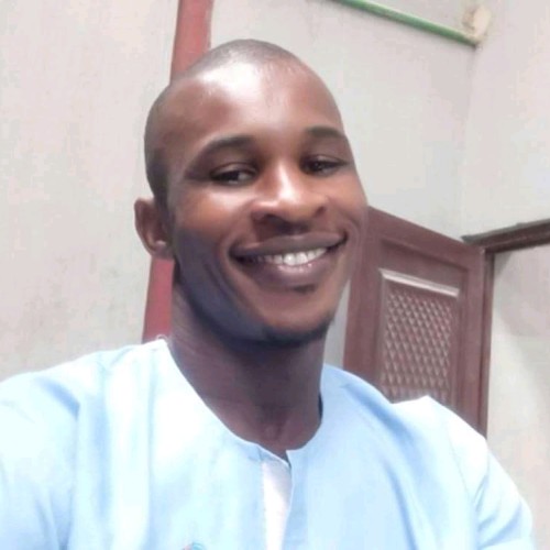Chinedu Edeh B. profile photo
