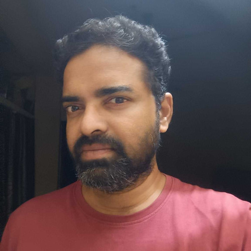 Suresh K.