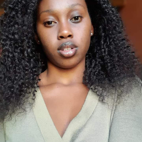 Patience M. profile photo