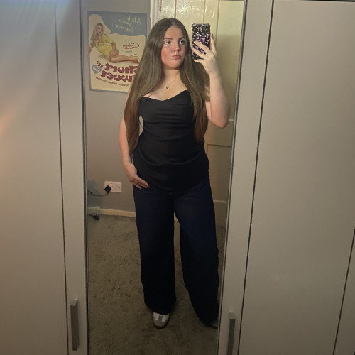 Shona M. profile photo