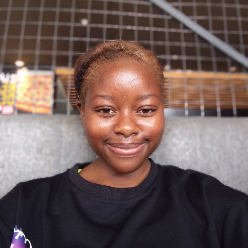 Lindokuhle O.