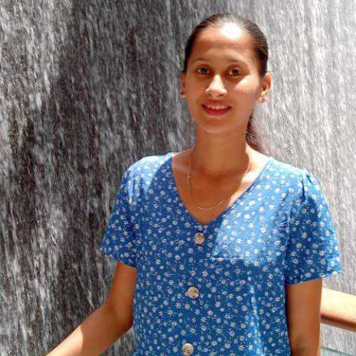 Priya m. profile photo