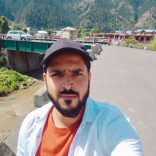 Mohit S.