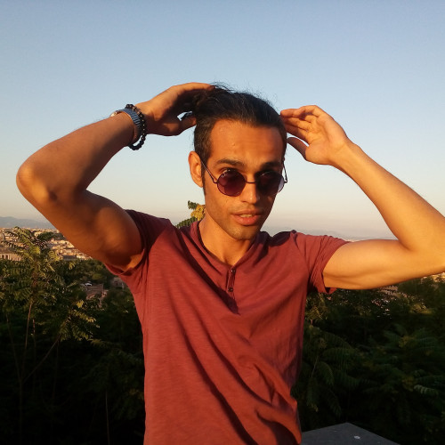 Amir M. profile photo