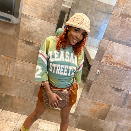 Shakerria N. profile photo