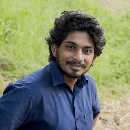 Gokul D. profile photo