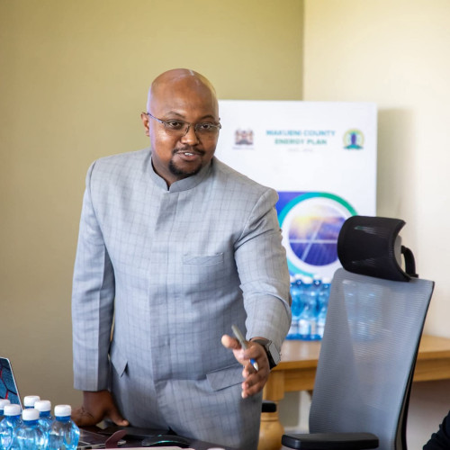 David K. profile photo