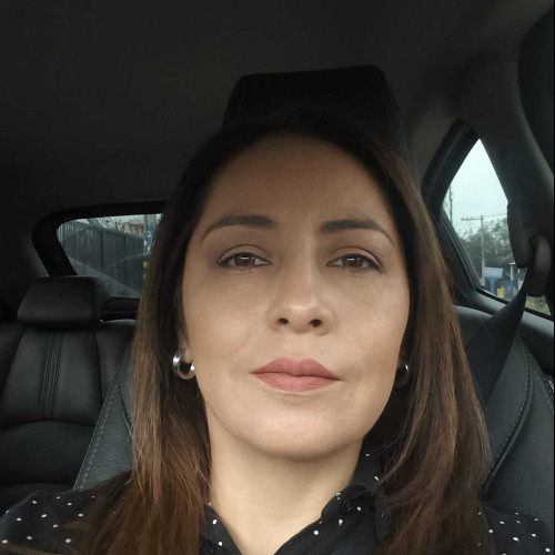 Paola a. profile photo