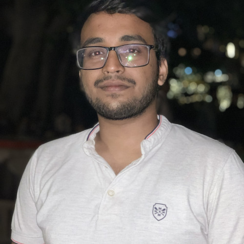 Pratham L. profile photo