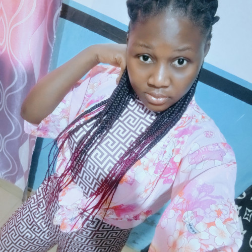 Hafuo  I. profile photo