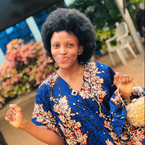 Amen E. profile photo