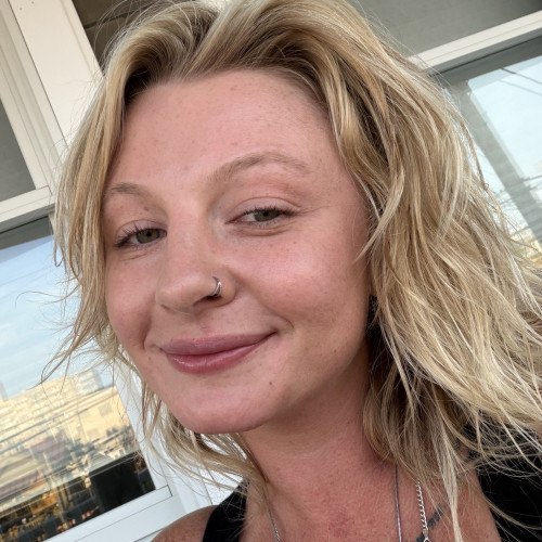 Kayla c. profile photo