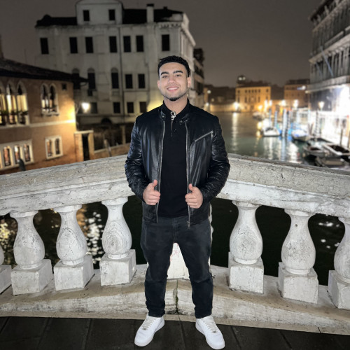 Samir G.