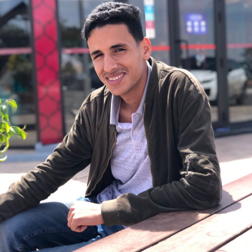 Mohammad I. profile photo