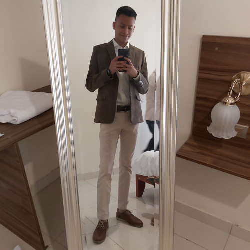 Frank S. profile photo