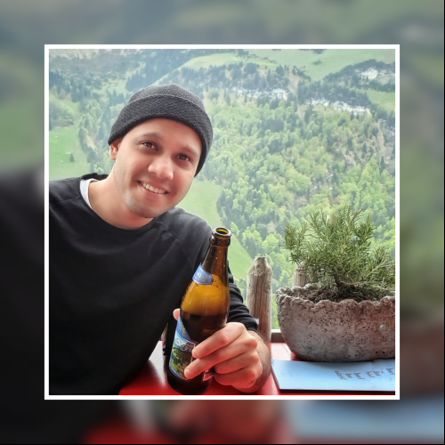 Yeasir Z. profile photo