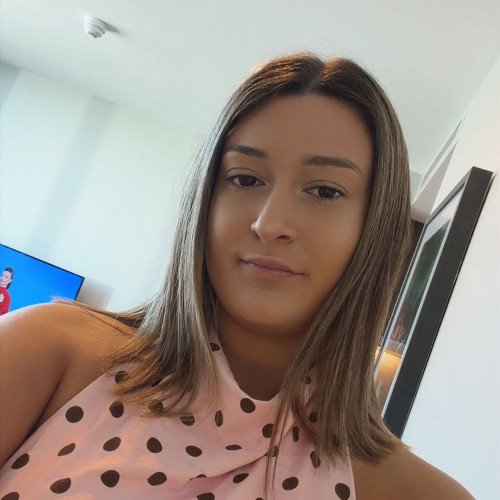 Angie M. profile photo