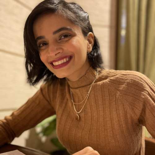 Rashmi G.
