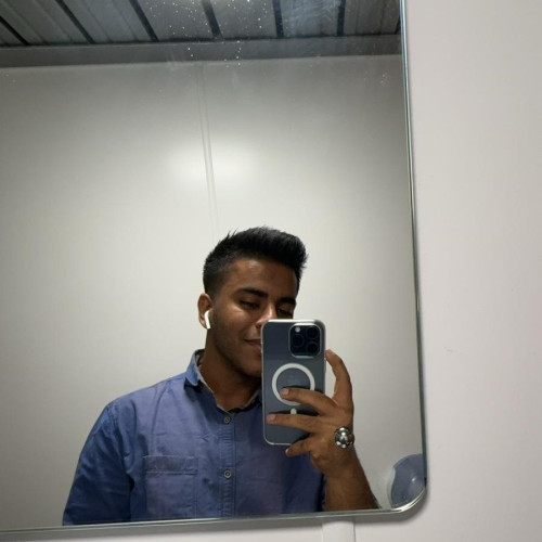 BHAVYA A.