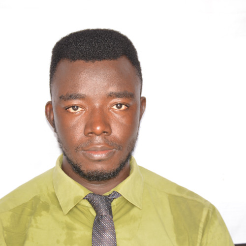 Tamba Jeremiah  M. profile photo