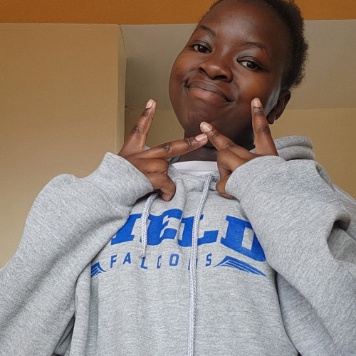 Gloria M. profile photo