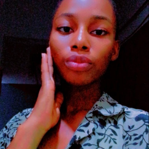 Mariam J. profile photo