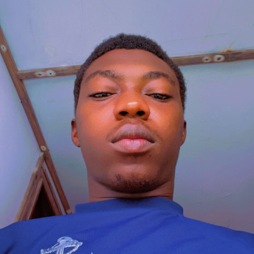 EricWorlanyo D.