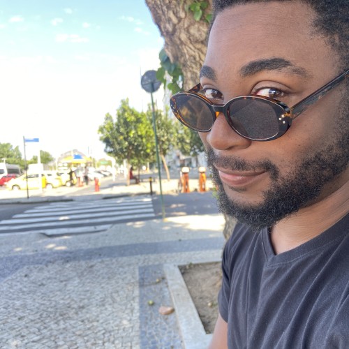 Patrick S. profile photo