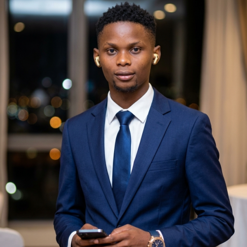 ramson o. profile photo