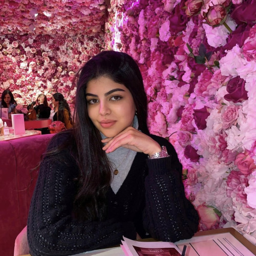 Zainab M. profile photo