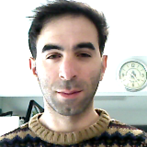 Volkan s.