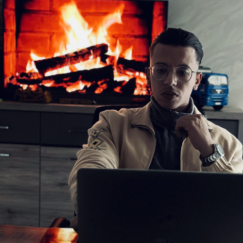 Youssef M. profile photo