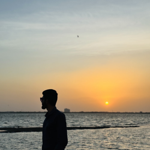 Kabir C. profile photo