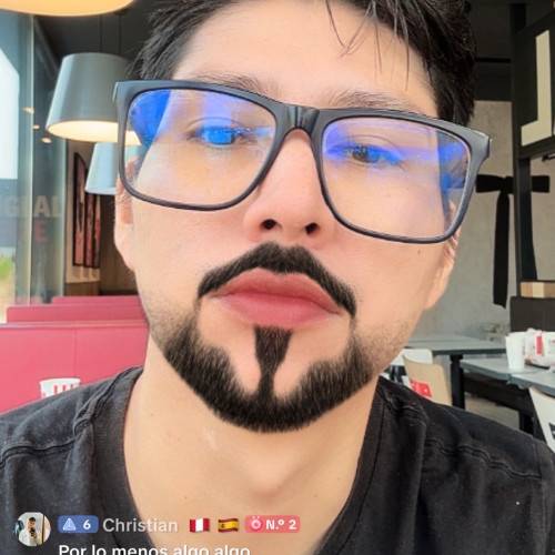 Luigui V. profile photo