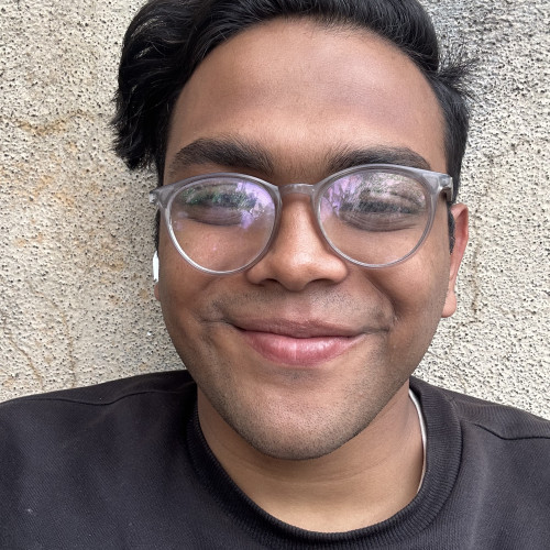 Ayush V.