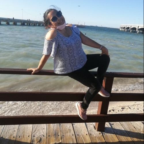 Silvia G. profile photo