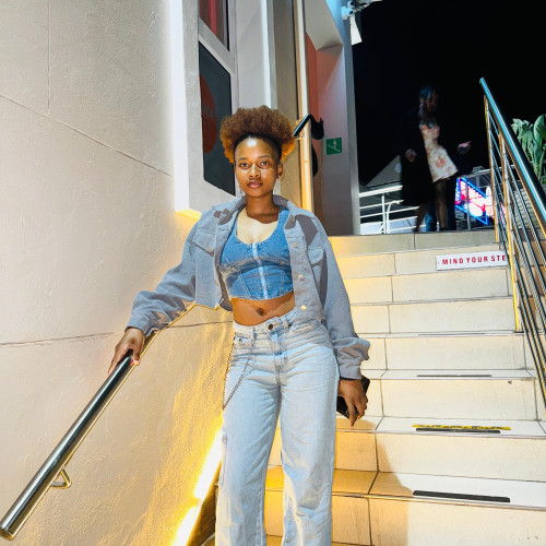 Koketso M. profile photo