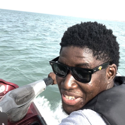 Tobi J. profile photo