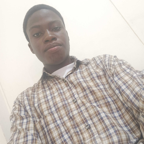 edose m. profile photo