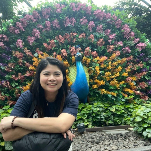 Jessa C. profile photo