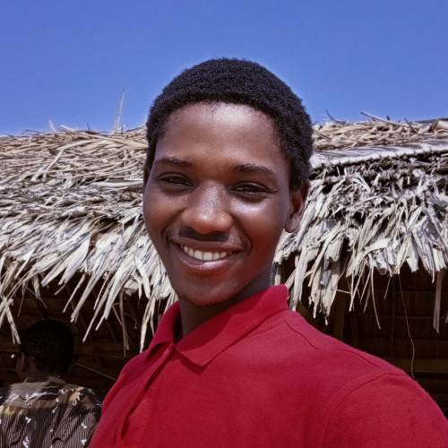 Ogundairo M. profile photo
