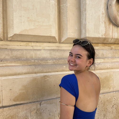 Beah D. profile photo