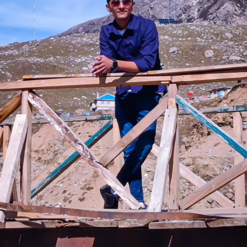 Muhammad  A. profile photo