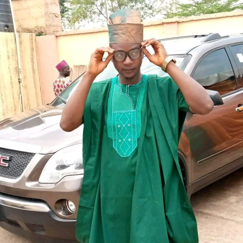 Lawal O. profile photo