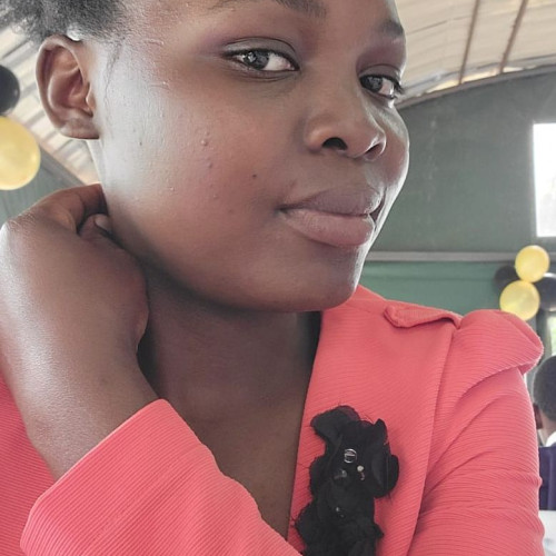 Khadija I. profile photo