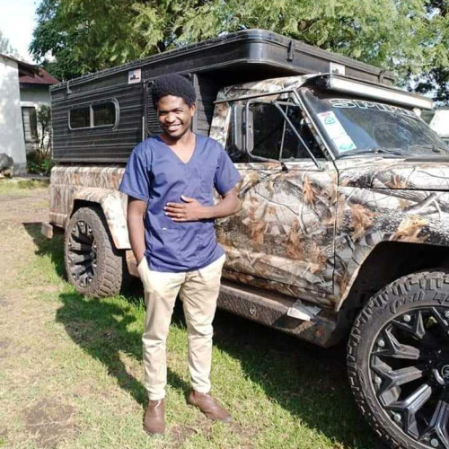 Kemsa A. profile photo