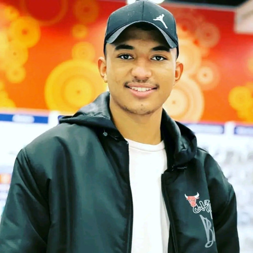 Driss F.