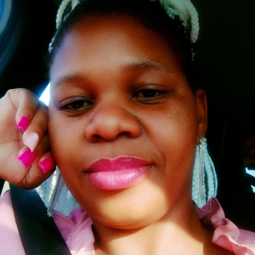 Zizipho M. profile photo