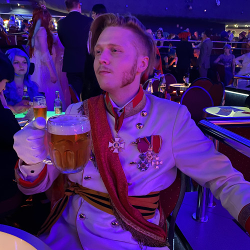 Petr  J. profile photo