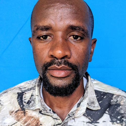 Geofrey K. profile photo